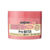 Soap & Glory Flake Away Body Scrub 50Ml.