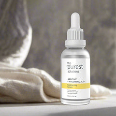 The Purest Solutions Brightening Serum 30ml - Well Pakistan