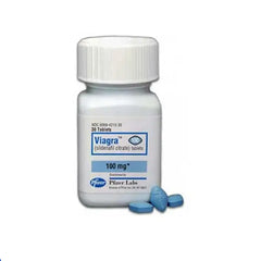 Viagra Pack Of 30 Pills