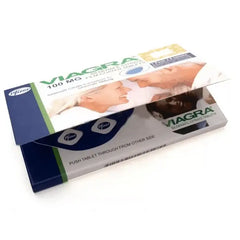 Viagra 100mg Pack of 6 Pills