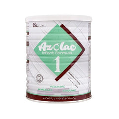 Azolac 1 Infant Formula, 400g - Azon - Well Pakistan