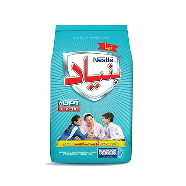 Nestle Bunyad, 990g - Well Pakistan