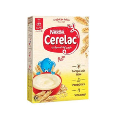 Nestle Cerelac. - Well Pakistan