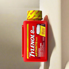 TYLENOL Arthritis 8HR Pain Reliever 650mg 290 Caplets - Well Pakistan