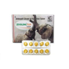 Zevsildna plus Tablets