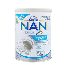 Nestle NAN Expertpro Lactose Free, 400g