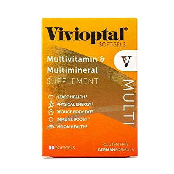 Vivioptal Multi 30 CT