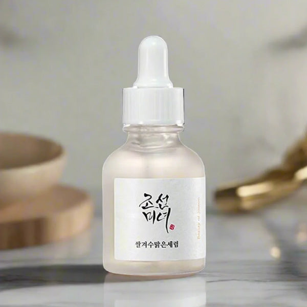 Beauty Of Joseon Glow Deep Serum Rice + Alpha Arbutin Serum 30Ml - Well Pakistan