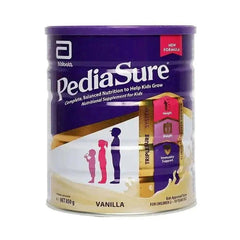 Abbott PediaSure Vanilla, 850g