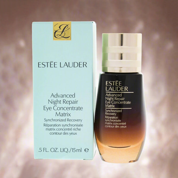 Estee Lauder Advance Night Repair Eye Concentrate Matrix 15 Ml - Well Pakistan