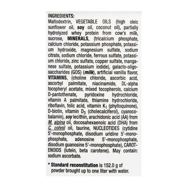 Abbott Similac Total Comfort Kid Stage 3, 360g - Well Pakistan