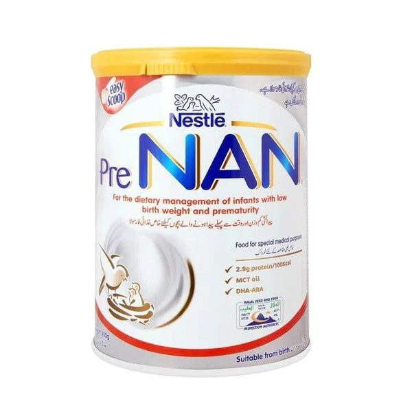 Nestle PreNAN, 400g