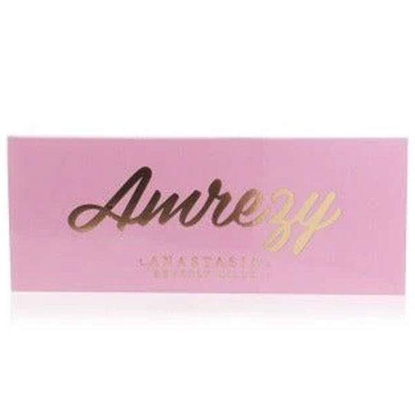 Anastasia Amrezy Eyeshadow Palete