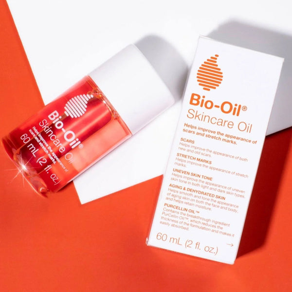 Bio Oil Skincare Oil 60Ml - Well Pakistan