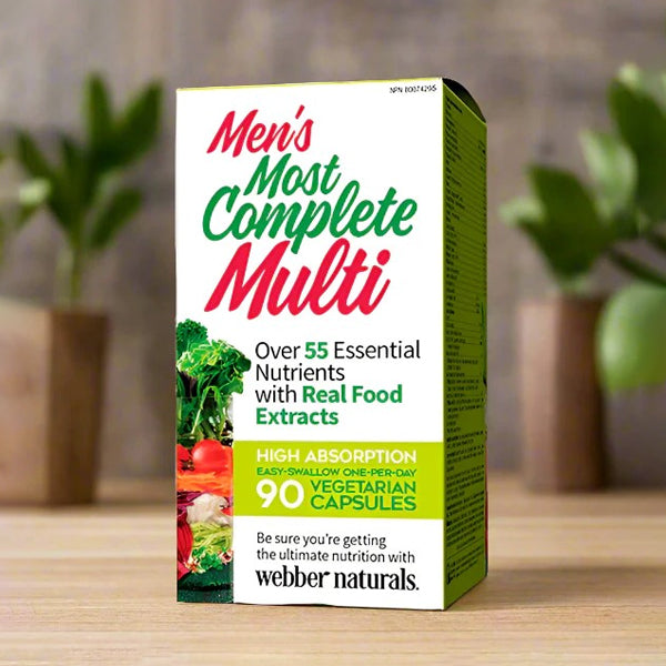 Vitabiotics Wellman Conception (30 Tab) - Well Pakistan