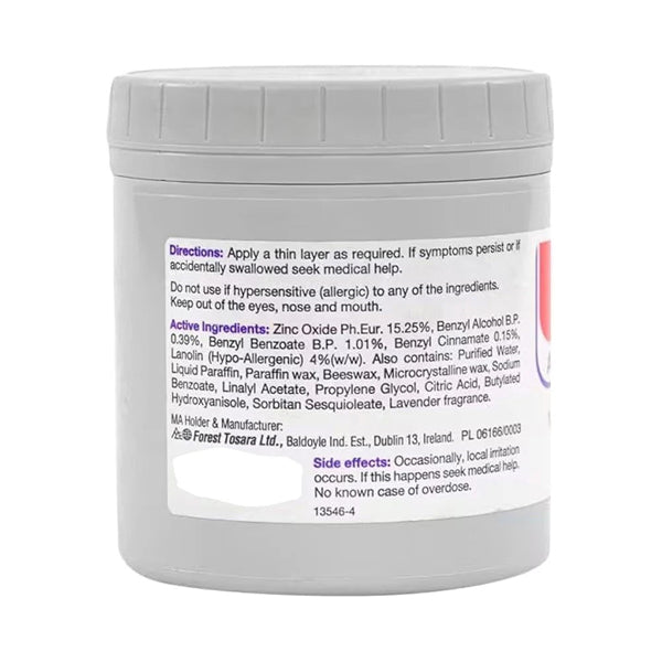 Sudocrem Antiseptic Healing Cream, 60g - Well Pakistan