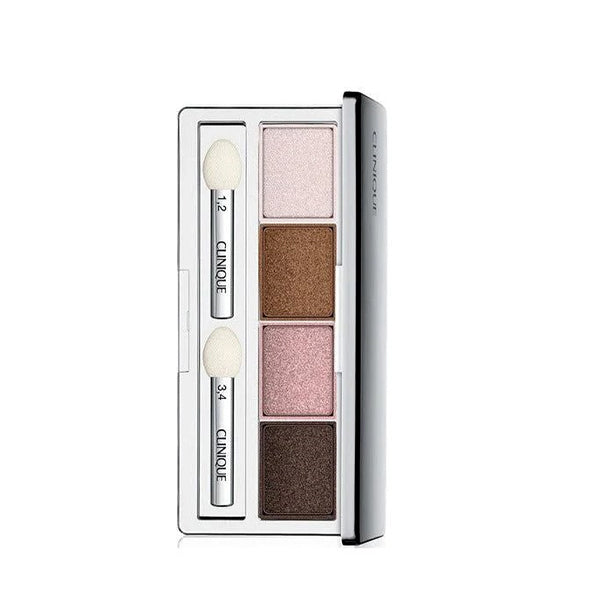 Clinique All About Shadow 06 Pink Chocolate 4.8G - Well Pakistan