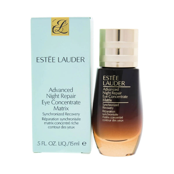 Estee Lauder Advance Night Repair Eye Concentrate Matrix 15 Ml - Well Pakistan