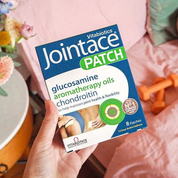 Vitabiotics Jointace Patch