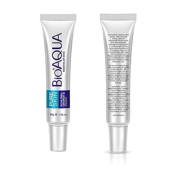 BIOAQUA Acne Removal Careme