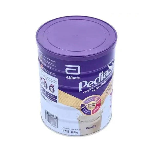 Abbott PediaSure Vanilla, 850g