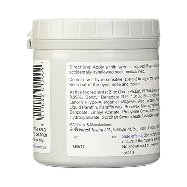 Sudocrem Antiseptic Healing Cream, 60g - Well Pakistan