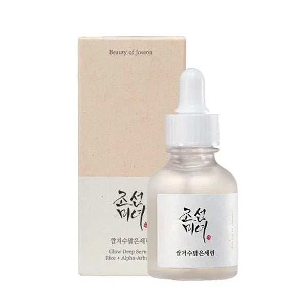 Beauty Of Joseon Glow Deep Serum Rice + Alpha Arbutin Serum 30Ml - Well Pakistan