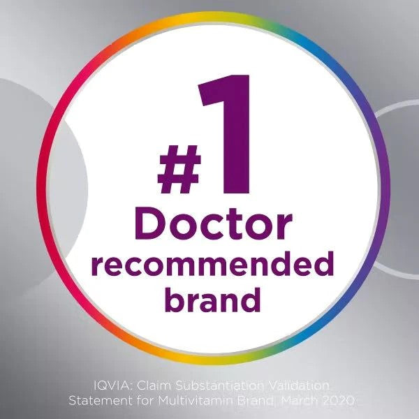 Centrum Women Complete Multivitamin 120ct - Well Pakistan