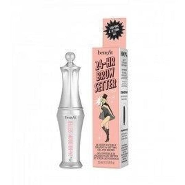 Benefit 24-HR Brow Setter Eye Brow Gel 3.5ml - Well Pakistan