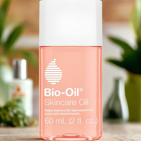 Bio Oil Skincare Oil 60Ml - Well Pakistan