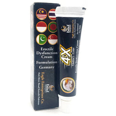 4X Time Delay Cream