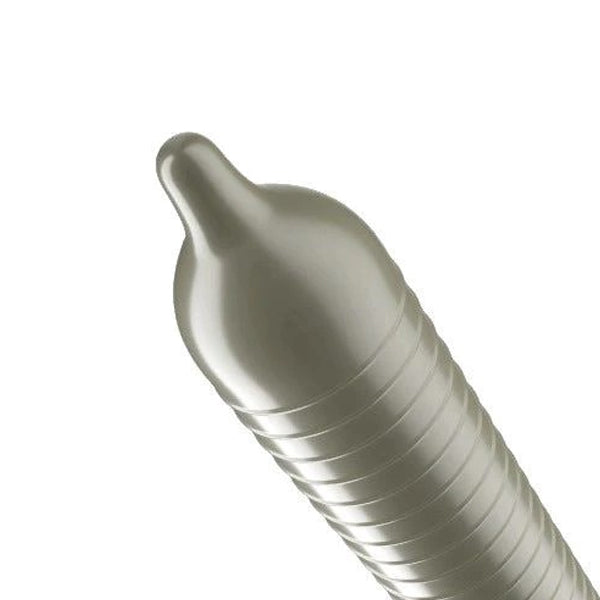 Trojan Ultra Ribbed-Condoms - Well Pakistan