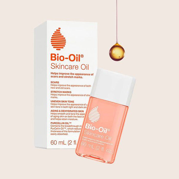Bio Oil Skincare Oil 60Ml - Well Pakistan