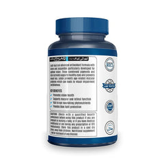 ABS Leuti-Laq Eye Vitamin, 30 Ct