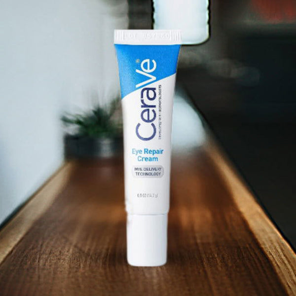 Cerave Eye Repair Cream 14.2G