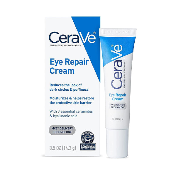 Cerave Eye Repair Cream 14.2G