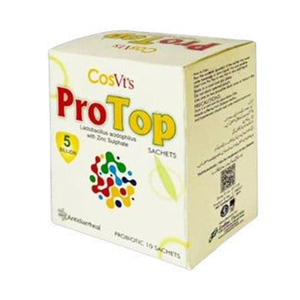 Cosvt's ProTop 10ct