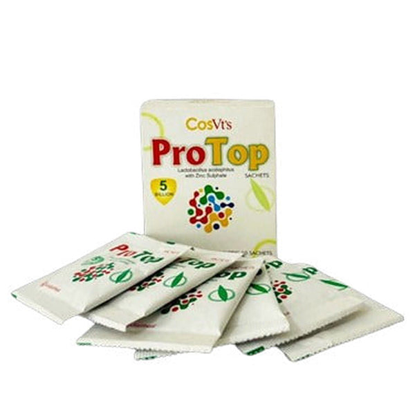 Cosvt's ProTop 10ct