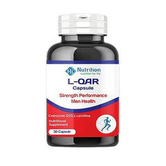 Hi-Nutrition L-QAR Capsules