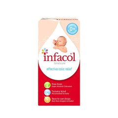 Infacol (Simeticone) Colic Relief Drops 55ml