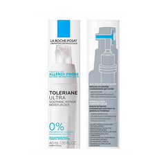 La Roche Posay Allergy Prone Ultra Sensitive Skin 40Ml.