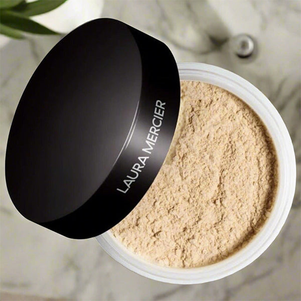 Laura Mercier Loose Setting Powder Translucent 29G.