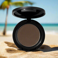 Morphe Eye Brow Powder Chocolate Mousse 1.8G.