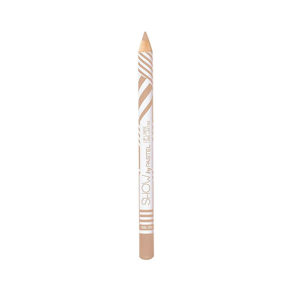 Pastel Show By Pastel Eyeliner Pencil-125.