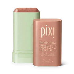 Pixi On The Glow Bronze Tinted Moisture Stick Beach Glow 19G