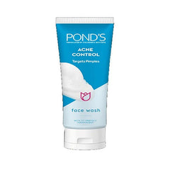 Pond's Acne Control Face Wash, 100g.