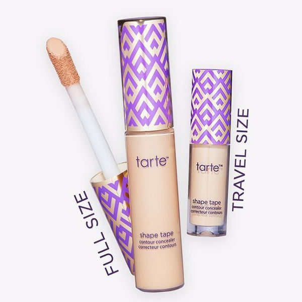 Tarte Shape Tape Contour Concealer Medium Sand 10Ml.