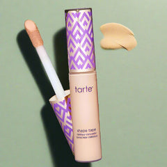 Tarte Shape Tape Contour Concealer Medium Sand 10Ml.