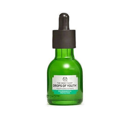 The Body Shop Drops Of Youth Concentrate 30ml.