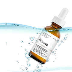 The Ordinary Ascorbyl Tetraisopalmitate Solution 20% in Vitamin F 30ml.